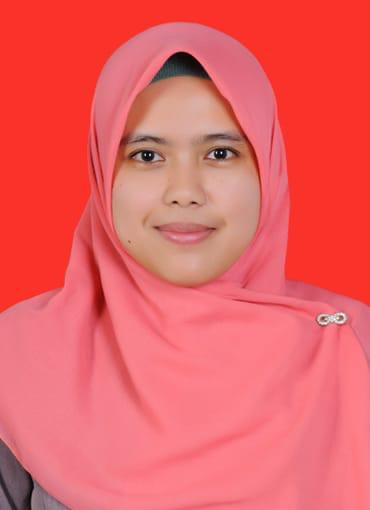 Foto Ketua Program Studi