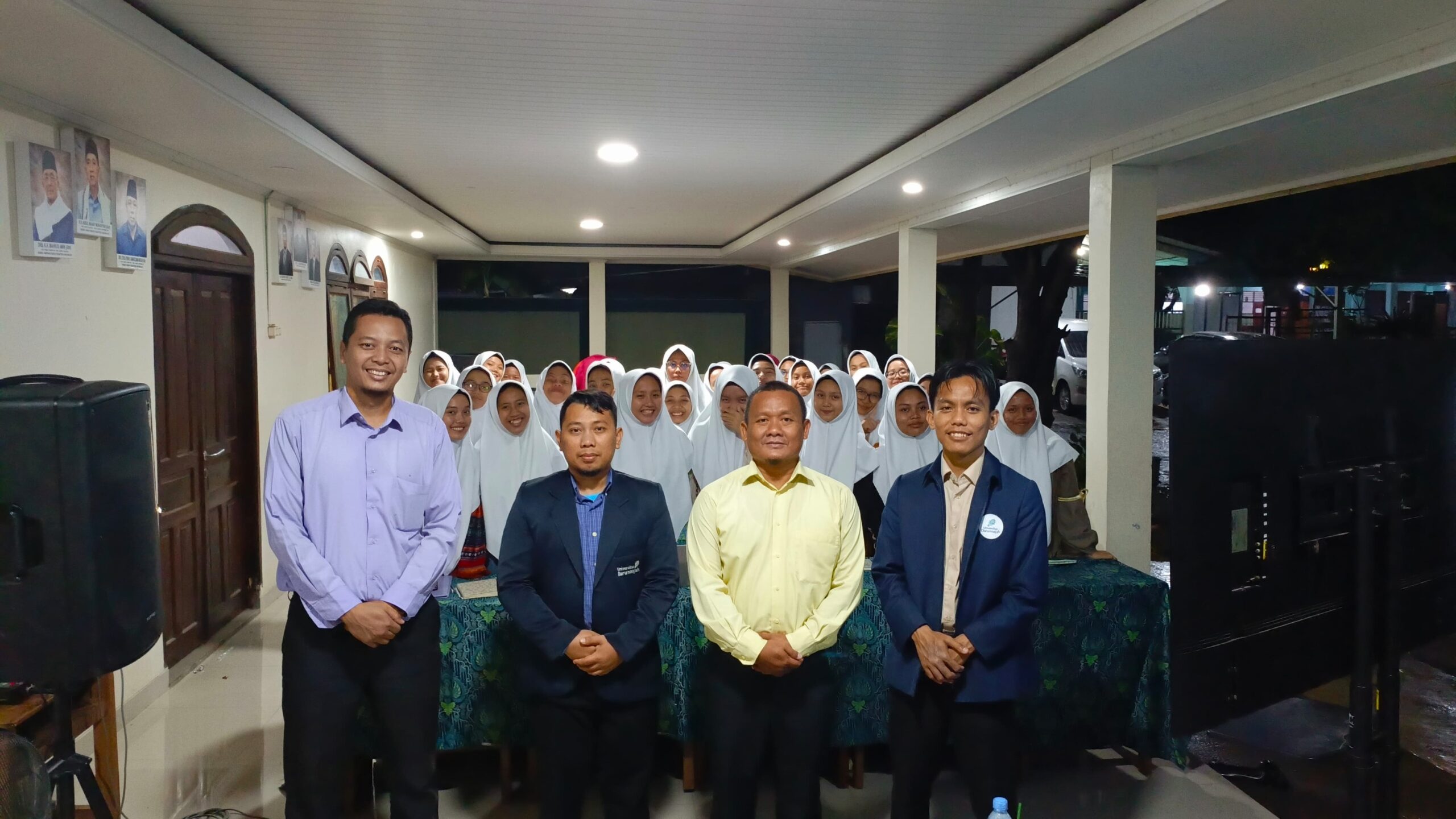 Seminar Nasional