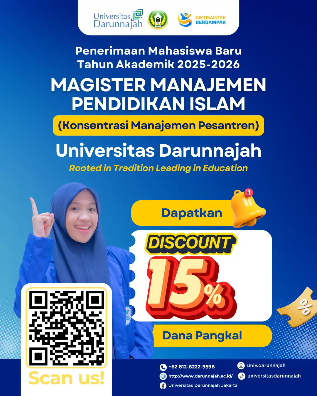Info Magister