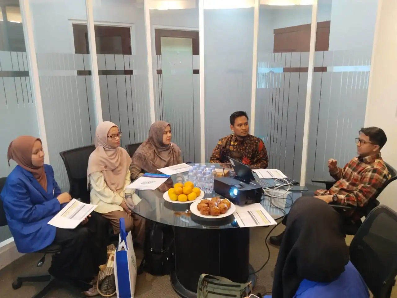 Diskusi Kelompok