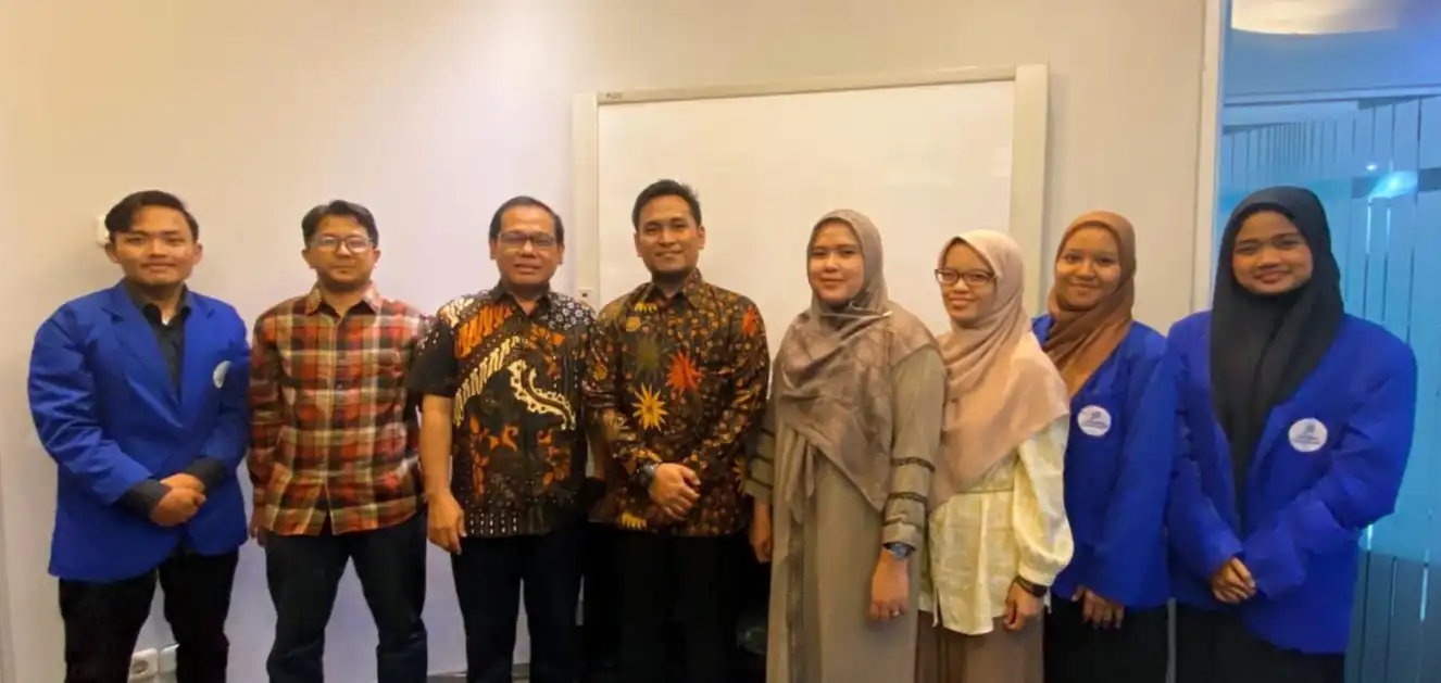 Kuliah Lapangan