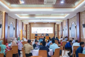 Sosialisasi VMTS Program Studi Sains Aktuaria