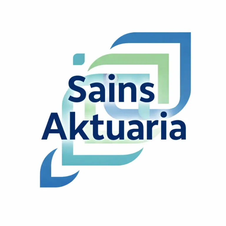 Program Studi Sains Aktuaria Universitas Darunnajah